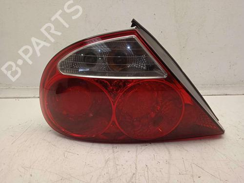 Used Left taillight JAGUAR S-TYPE II (X200) 3.0 V6 (238 hp) 13496511