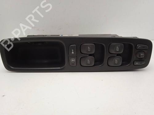 Left front window switch VOLVO S60 I (384)  | BP4354412I27  - Image 5