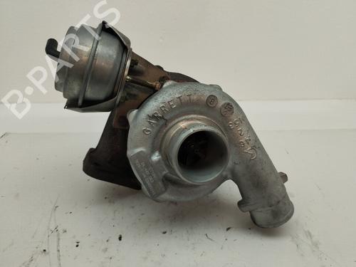 turbochargersupercharger-opel-vectra-c-z02-2002-2003-2004-2005-2006-2007-2008-2009-31616099 main image