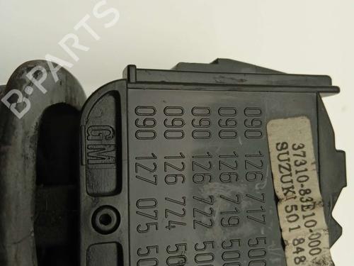 Headlight switch SUZUKI IGNIS II (MH) 1.3 DDiS (RM413D) | BP4354528I24 - Image 2