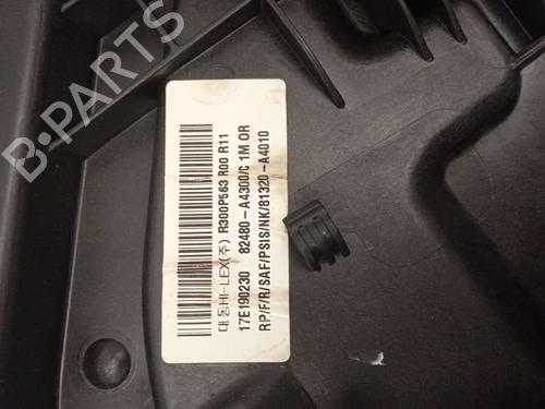 Front right window mechanism KIA CARENS IV | BP31617815C23 - Image 7