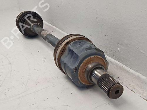 Left front driveshaft HYUNDAI ix35 (LM, EL, ELH) 1.7 CRDi | BP40096775M38 - Image 4