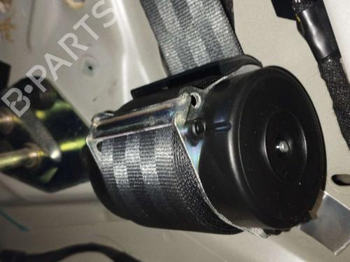 Used Rear right seatbelt LANCIA YPSILON (312_) [2011-2026]  16993420