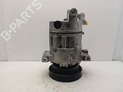 Used AC compressor AC compressor FIAT STILO (192_) 1.6 16V (192_XB1A) (103 hp) 4318279 4318279