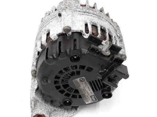 Used Alternator BMW 1 (F20) [2011-2019]  4372023