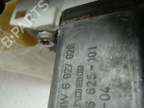 Front right window mechanism BMW 3 (E90) 320 d | BP11148420C23 - Image 6