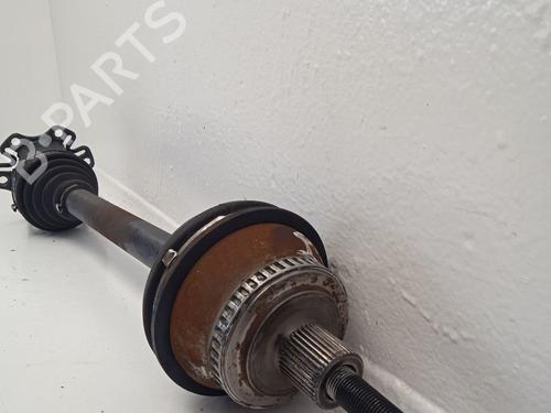 Left front driveshaft SEAT EXEO (3R2) 2.0 TDI | BP36362653M38 - Image 4