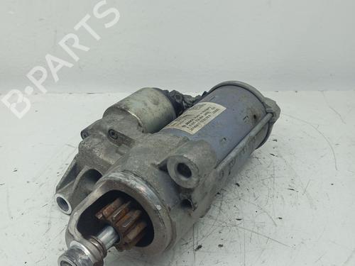 Used Starter Starter AUDI A6 C7 (4G2, 4GC) [2010-2019] 32673205 32673205
