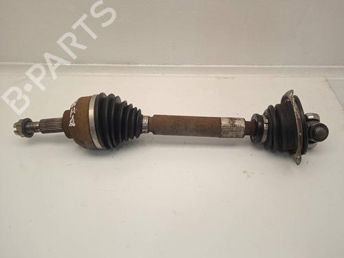 Used Left front driveshaft RENAULT LAGUNA II (BG0/1_) 2.2 dCi (BG0F) (150 hp) 11160663