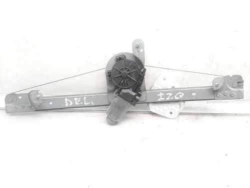 Used Front left window mechanism DACIA LOGAN (LS_) 1.4 (LS0A, LS0C, LS0E, LS0G) (75 hp) 11148430