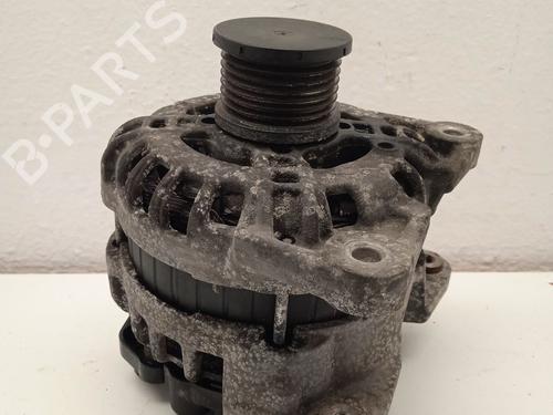 Used Alternator Alternator SMART FORFOUR Hatchback (453) 0.9 (453.044, 453.053) (90 hp) 34581366 34581366