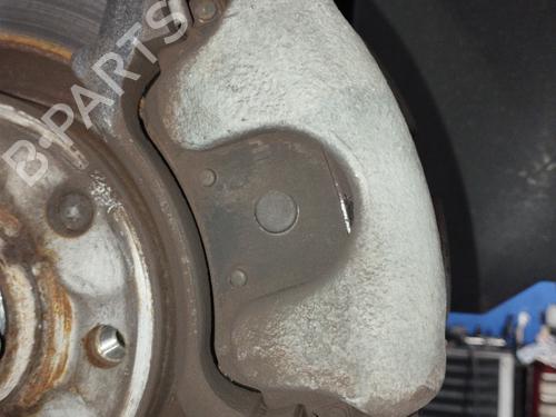 Used Right front brake caliper CITROËN C4 II (NC_) [2009-2026]  24309518