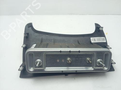 Airbag Kit FORD FIESTA VI (CB1, CCN)  | BP31619501C86 