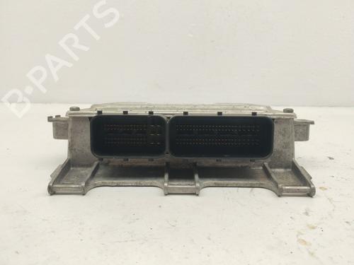 Used Engine control unit (ECU) Engine control unit (ECU) MERCEDES-BENZ A-CLASS (W169) A 150 (169.031, 169.331) (95 hp) 32470491 32470491