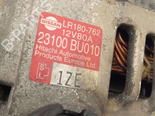 Alternator NISSAN ALMERA II Hatchback (N16) | BP31828574M7 - Image 6