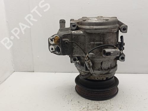 Used AC compressor AC compressor 4372092 4372092