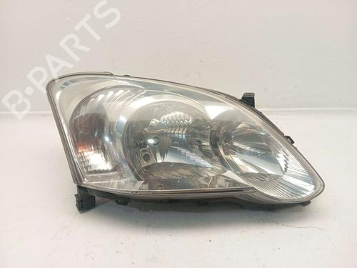 Used Right headlight TOYOTA COROLLA (_E12_) 1.6 VVT-i (ZZE121_, ZZE121R) (110 hp) 32188830