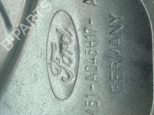 Front left window mechanism FORD FOCUS II (DA_, HCP, DP) 1.6 TDCi | BP17897100C22 