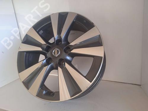 Fælk NISSAN PULSAR Hatchback (C13) 1.2 DIG-T | BP31614321C45 - Image 2