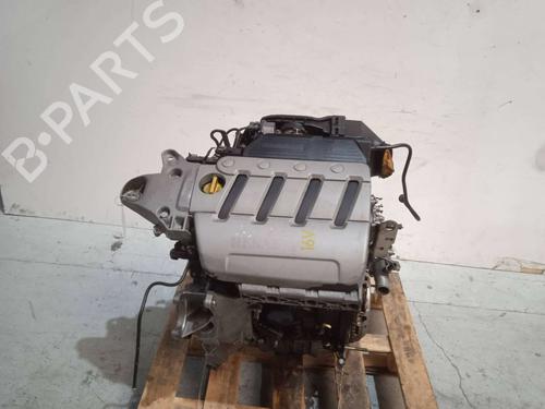 Engine RENAULT LAGUNA II (BG0/1_) | BP4285649M1 - Image 5