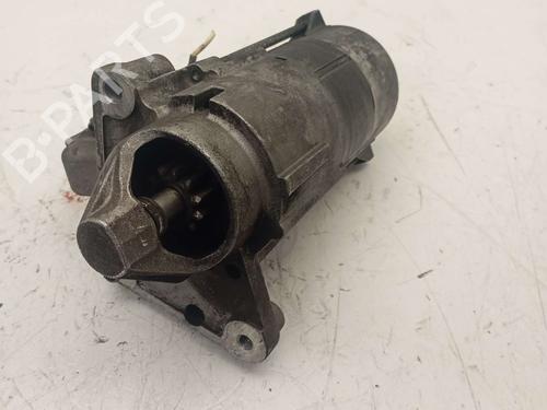 Used Starter CITROËN XSARA PICASSO (N68) 1.6 HDi (109 hp) 19780687