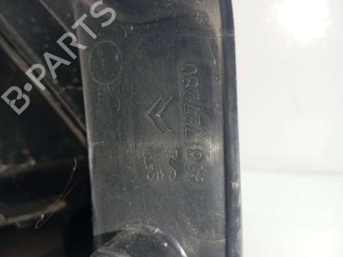 Left taillight CITROËN C3 Picasso (SH_) | BP24601183C34
