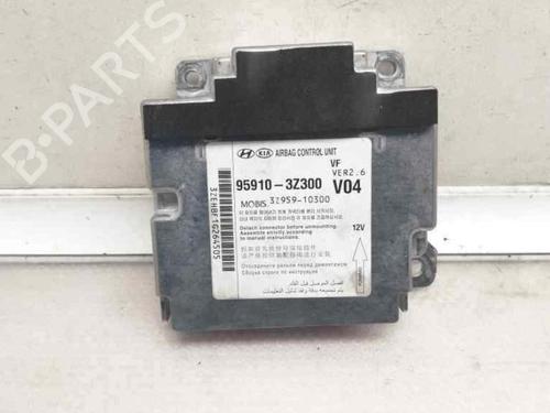 ecu-airbags-hyundai-i40-i-vf-17-crdi-959103z300-2012-2013-2014-2015-2016-2017-2018-2019-4623003 main image
