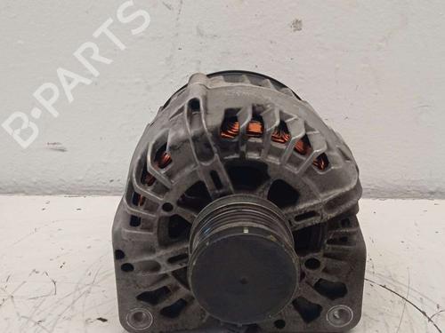Alternator RENAULT SCÉNIC III (JZ0/1_) | BP31828577M7