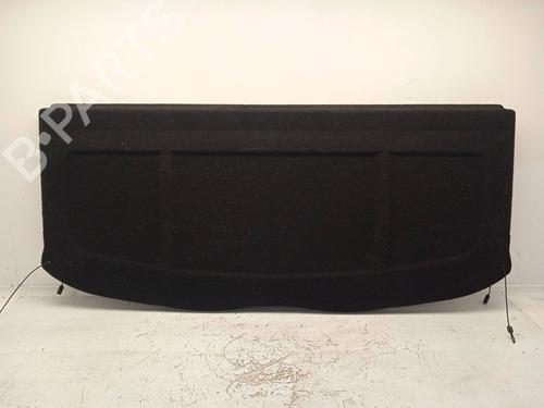 Used Rear parcel shelf KIA CEE'D Hatchback (ED) 1.6 CRDi 115 (115 hp) 11163894
