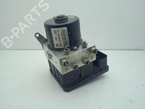 Used ABS pump BMW 3 (E90) 320 d (177 hp) 24527390