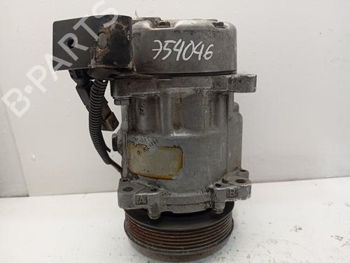 Used AC compressor AC compressor CITROËN JUMPY I (U6U_) 1.9 TD (90 hp) 11167401 11167401