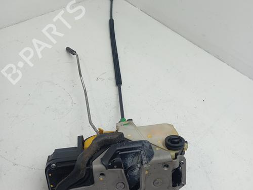 rear-left-lock-opel-astra-j-p10-3023881lh-2009-2010-2011-2012-2013-2014-2015-2016-18090558 main image