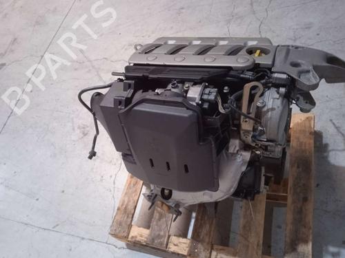 Engine RENAULT LAGUNA II (BG0/1_) | BP4285649M1 - Image 2