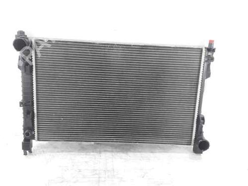 water-radiator-mercedes-benz-c-class-w203-a2035001003-2000-2001-2002-2003-2004-2005-2006-2007-4623292 main image