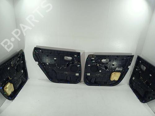 Seats set KIA CARENS IV  | BP31617857C78  - Image 5