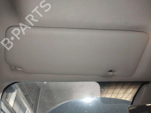 left-sun-visor-renault-megane-iii-hatchback-bz01_-b3_-2008-31614651 main image