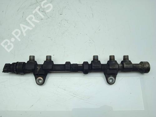 Used Injection rail Injection rail OPEL ASTRA J (P10) [2009-2016] 11165469 11165469