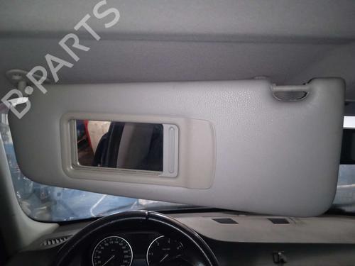 Left sun visor BMW 3 (E90) 320 d | BP24509510I1  - Image 5