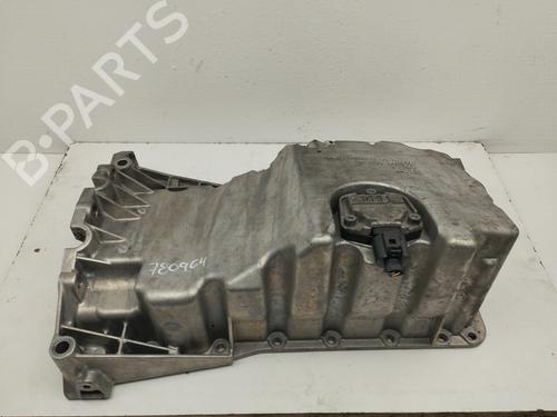 Cárter de aceite AUDI A6 C6 (4F2) 2.0 TFSI (170 hp) 17092180