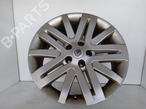 Fælk RENAULT LAGUNA II (BG0/1_) [2001-2007]  31616411