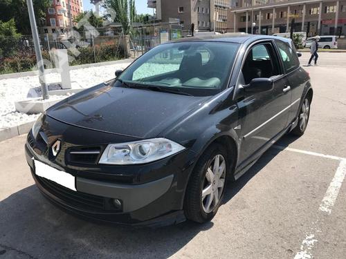 Used Parts RENAULT MEGANE II (BM0/1_, CM0/1_)  1.5 dCi (BM1E, CM1E)  1180663