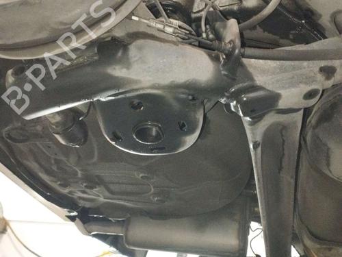 Used Rear axle CHEVROLET AVEO Hatchback (T300) [2011-2026]  24365488