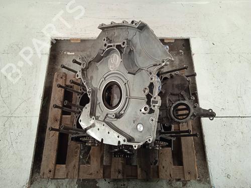 Engine (For Parts) AUDI A5 (8T3) 3.0 TDI quattro | BP25814353M64 - Image 4