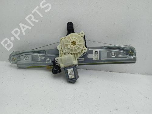 Used Rear right window mechanism FORD FOCUS III [2010-2020]  21219316