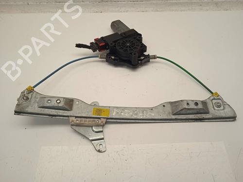 Used Front right window mechanism Front right window mechanism OPEL CORSA D (S07) 1.4 (L08, L68) (90 hp) 11164398 11164398