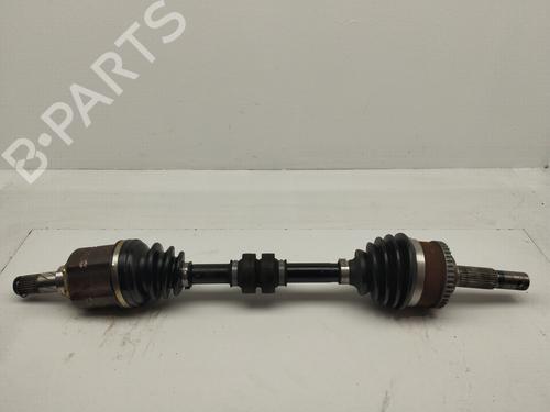 Used Left front driveshaft NISSAN PRIMERA Hatchback (P12) [2002-2026]  4333349