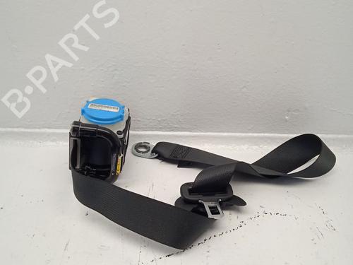 Sikkerhedssele foran venstre TOYOTA YARIS (_P21_, _PA1_, _PH1_) 1.5 Hybrid (MXPH10, MXPH11) (116 hp) 32349257