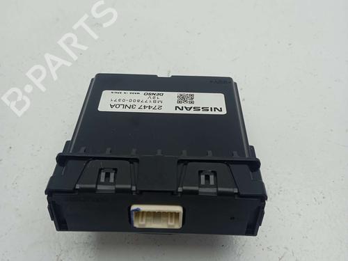 Used Electronic module Electronic module NISSAN LEAF (ZE0) Electric (109 hp) 20235850 20235850