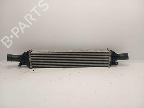 Used Intercooler AUDI A4 B8 (8K2) [2007-2017]  20647517