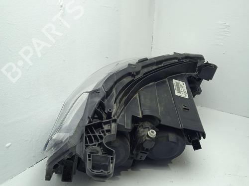 Left headlight CITROËN C-ELYSEE (DD_) 1.5 BlueHDi 100 | BP32190678C28 - Image 5